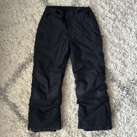 All In Motion Snow Pant Large Black - Picture 9 of 14